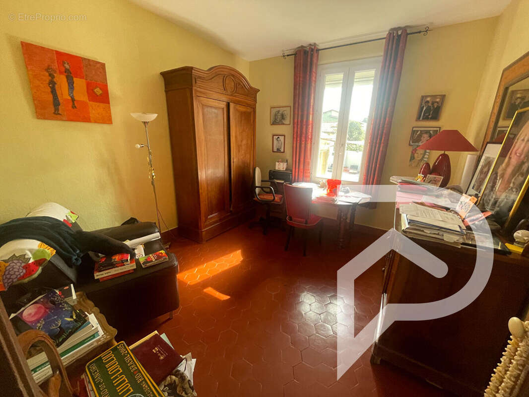 Maison à SETE