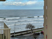 Appartement à HENDAYE