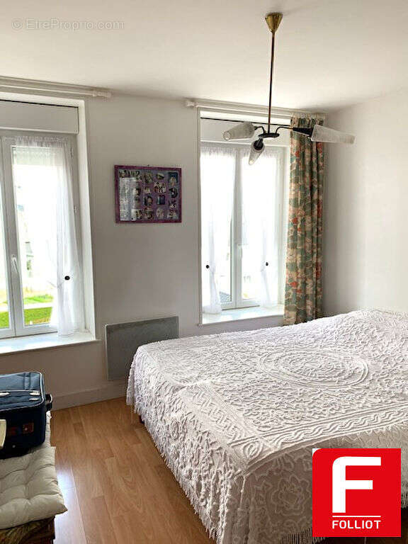 Appartement à SOURDEVAL