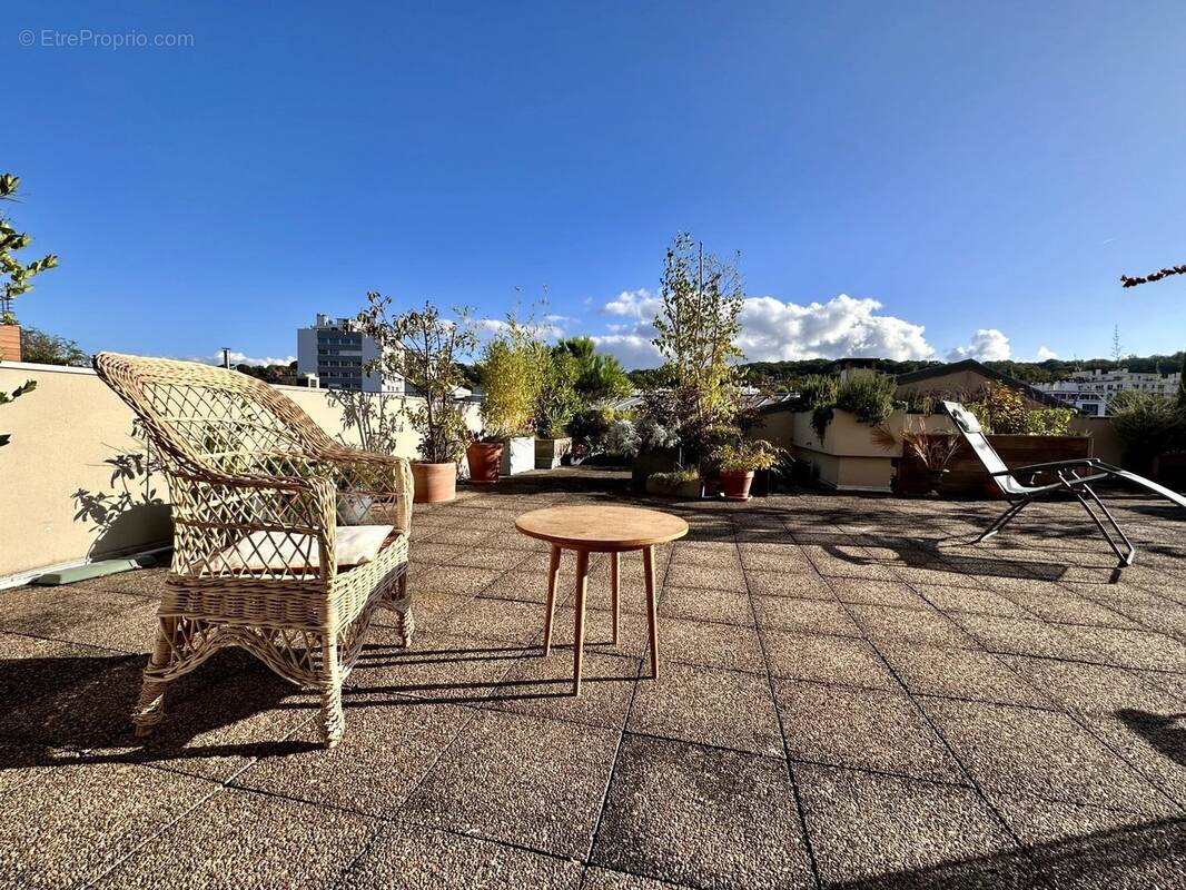 Appartement à SEVRES