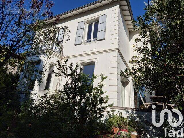 Photo 1 - Maison à ANTIBES