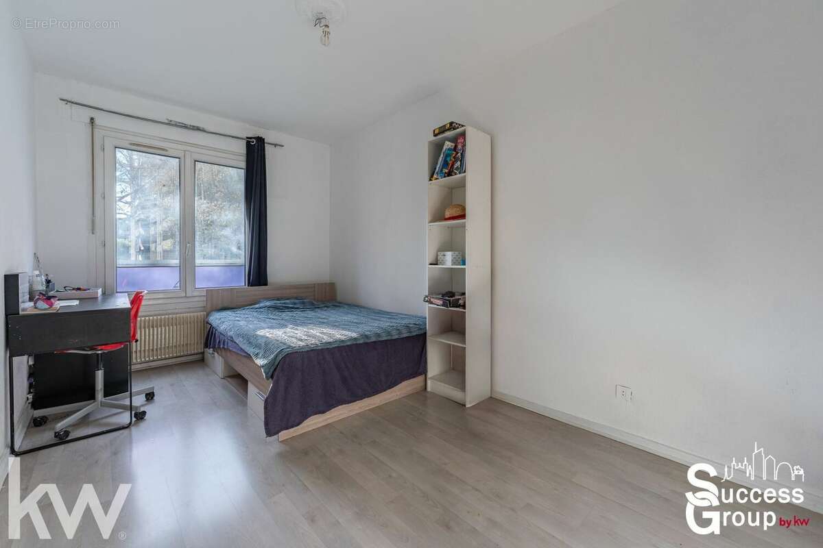 Appartement à LYON-7E