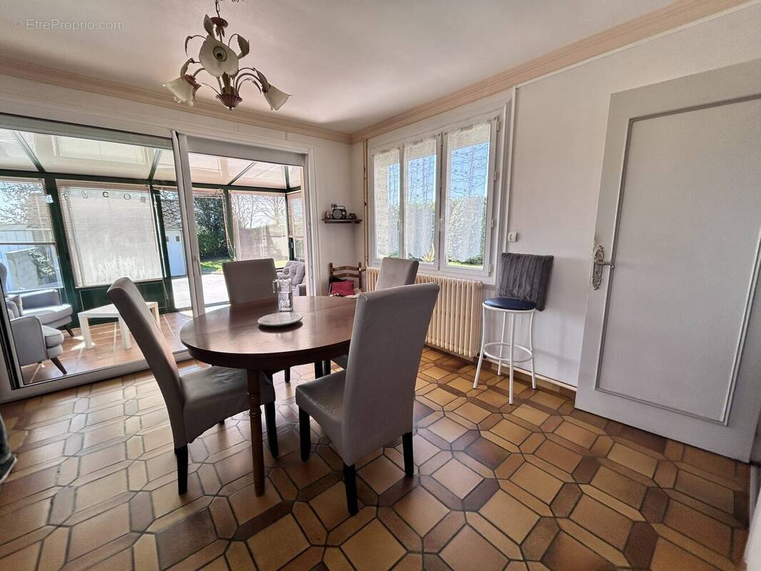 Maison à LOUDEAC