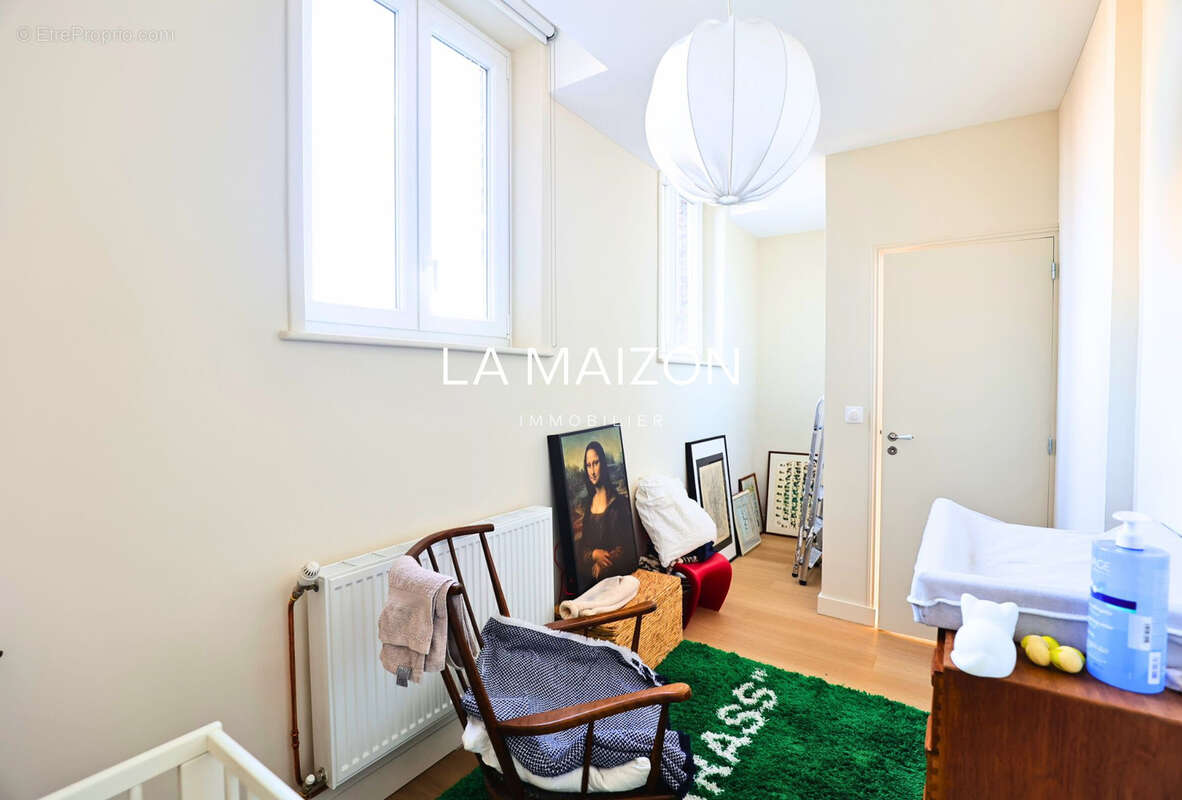 Appartement à LILLE