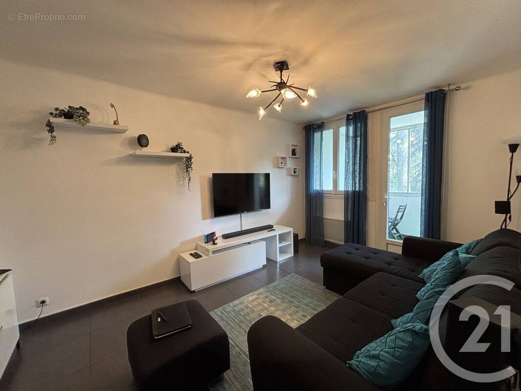Photo 1 - Appartement à MONTPELLIER