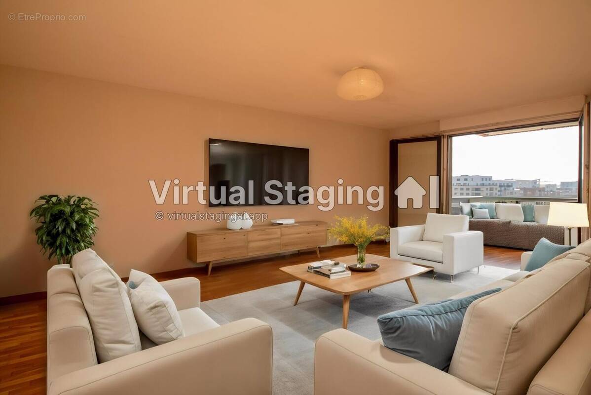 Photo 1 - Appartement à TOULOUSE