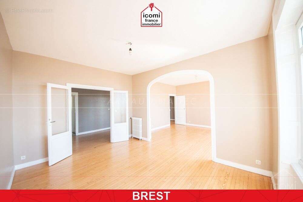 Appartement à BREST