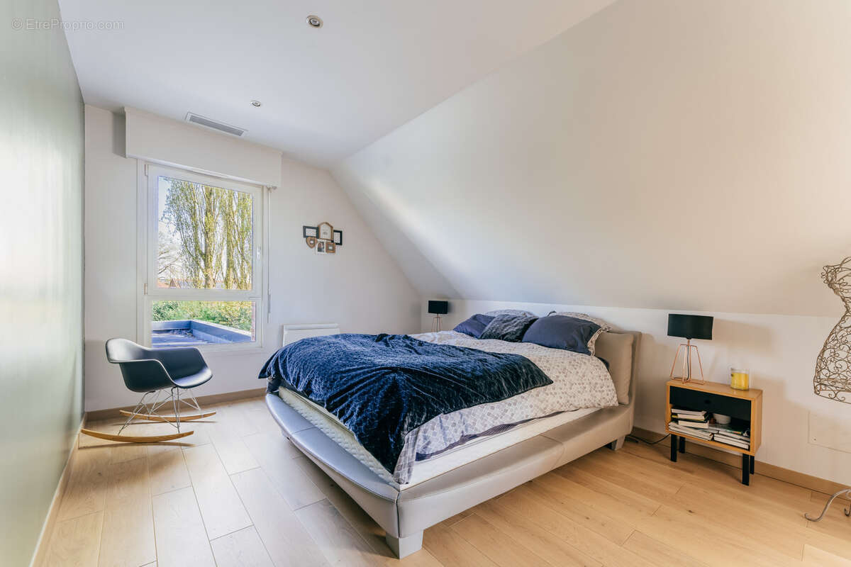 Maison à THUMERIES