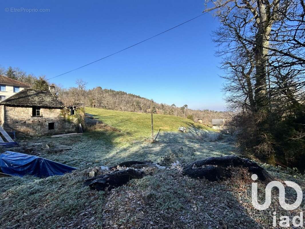 Photo 2 - Terrain à BRIVE-LA-GAILLARDE