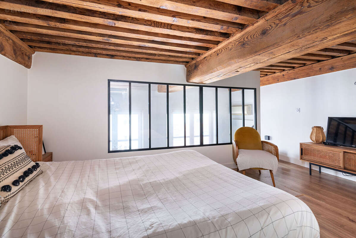 Appartement à LYON-4E
