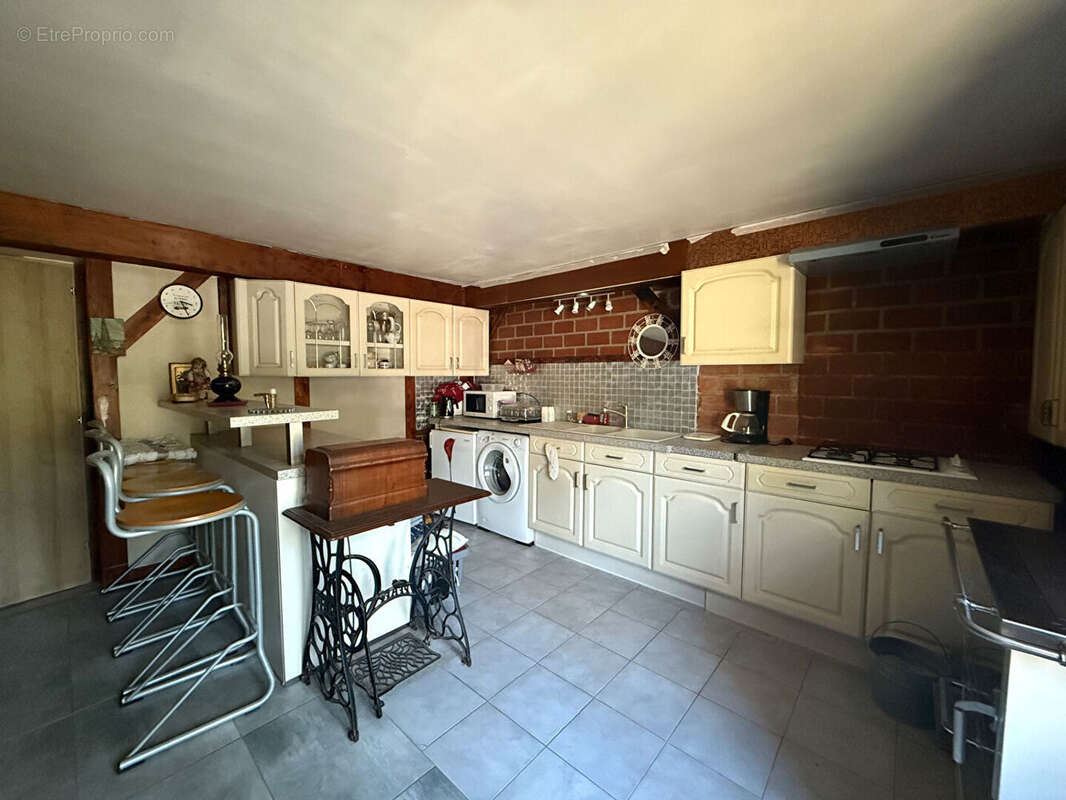 Maison à ESVRES