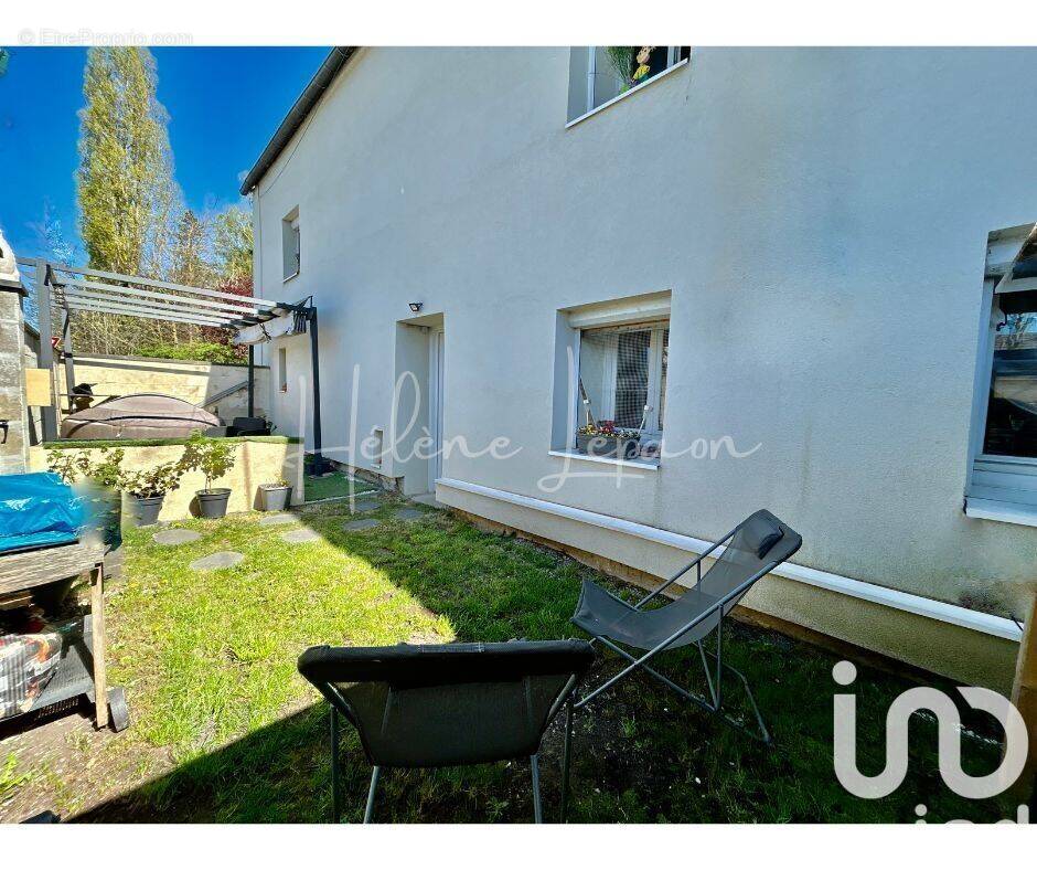 Photo 1 - Appartement à MAFFLIERS