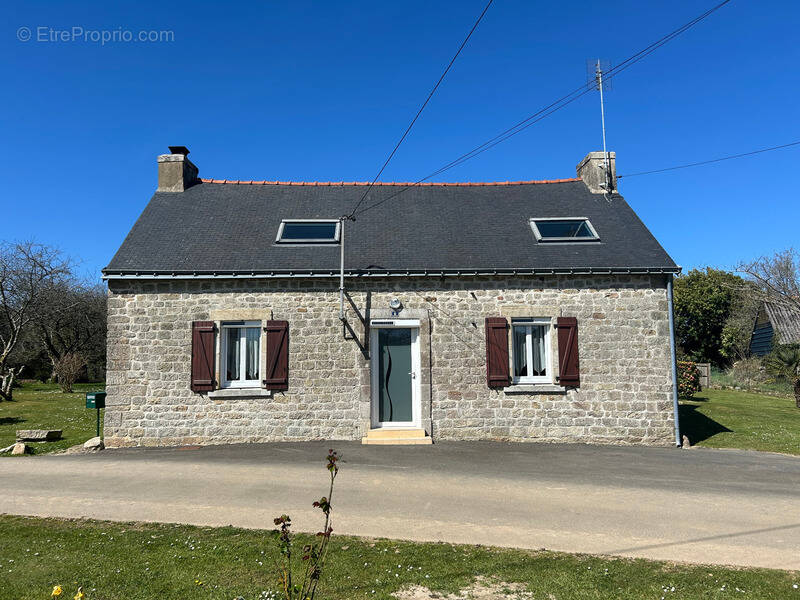 Maison à LANGONNET