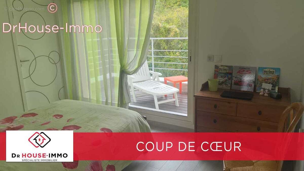 Maison à LIMAY
