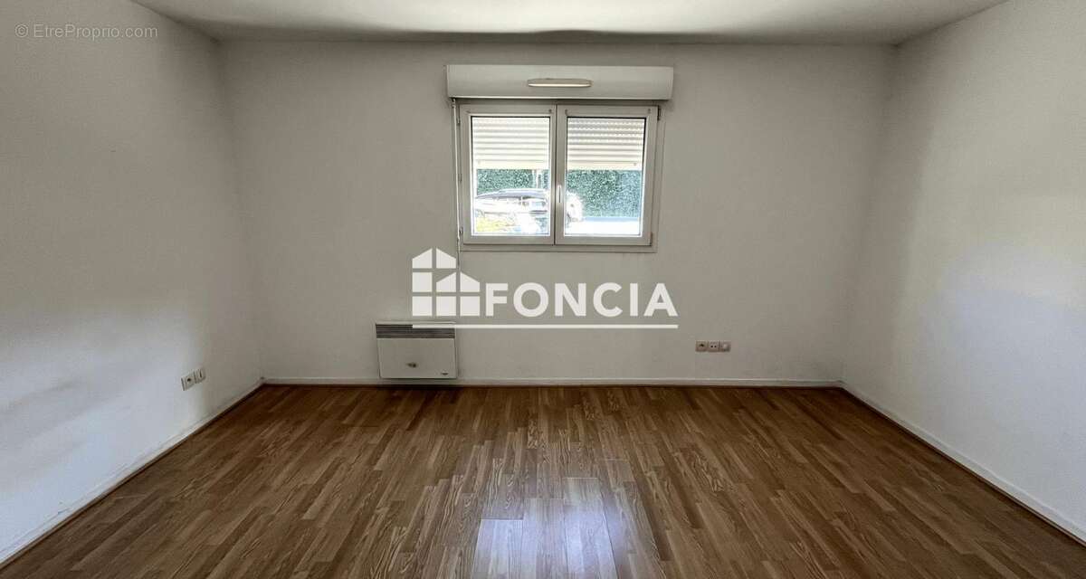Appartement à LENS