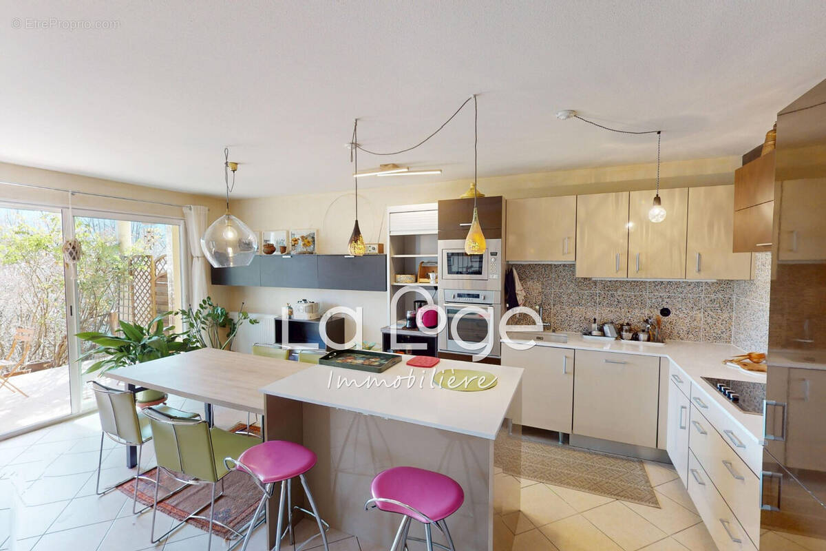 Appartement à GAP