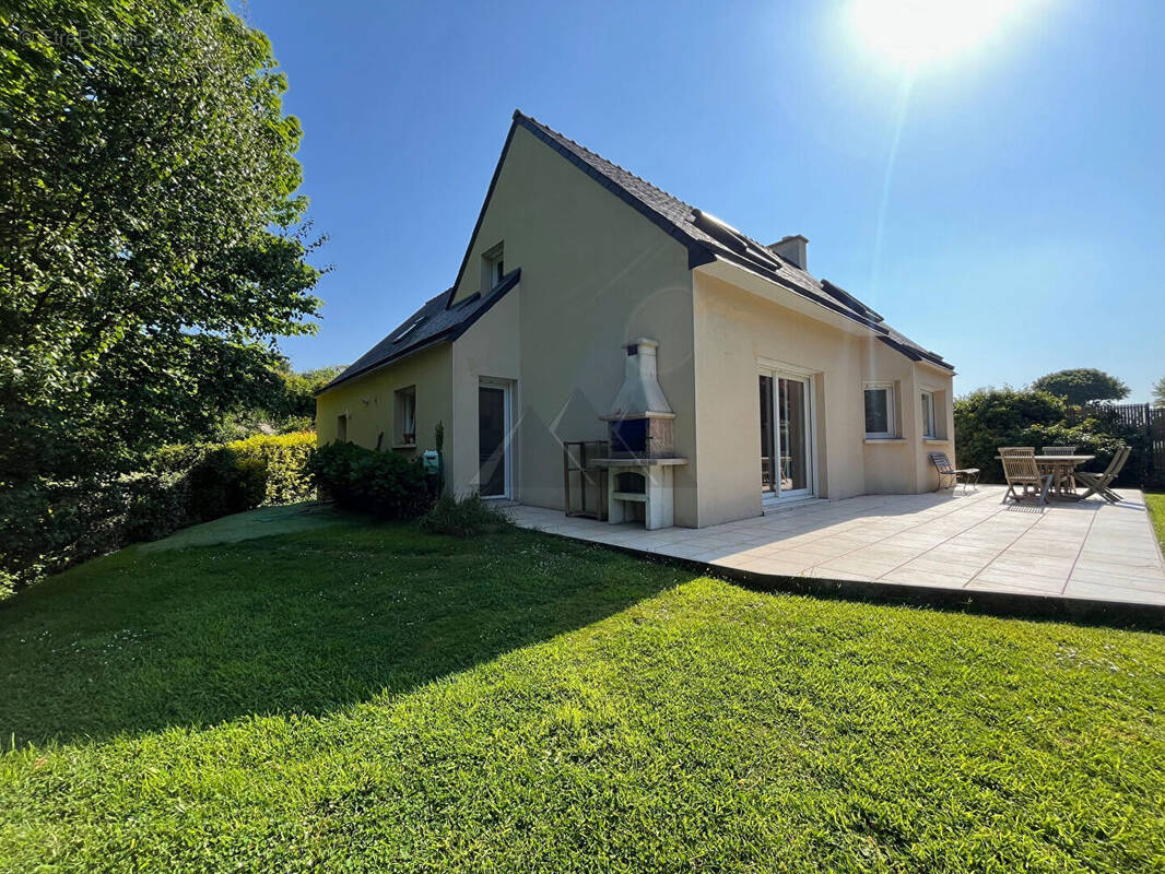 Maison à BREST