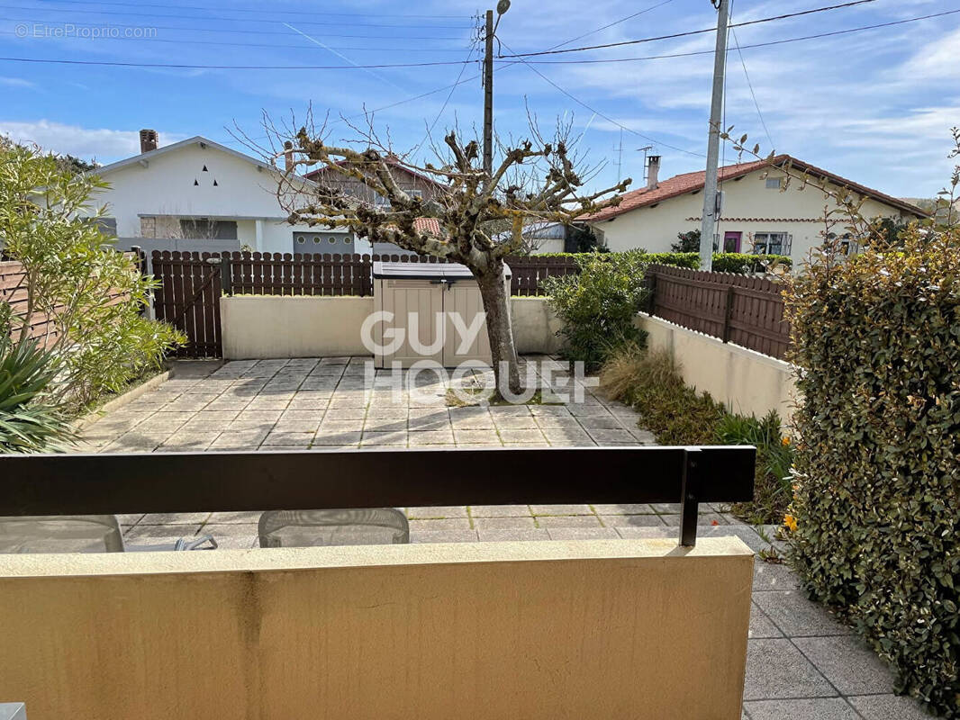 Appartement à MIMIZAN