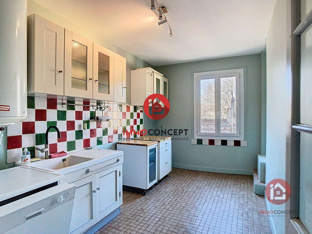 Appartement à AVIGNON