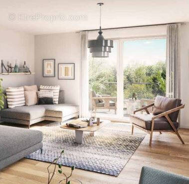 Appartement à CAEN