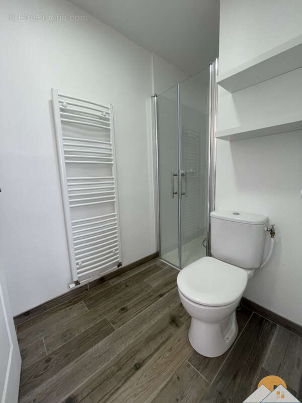 Appartement à POITIERS