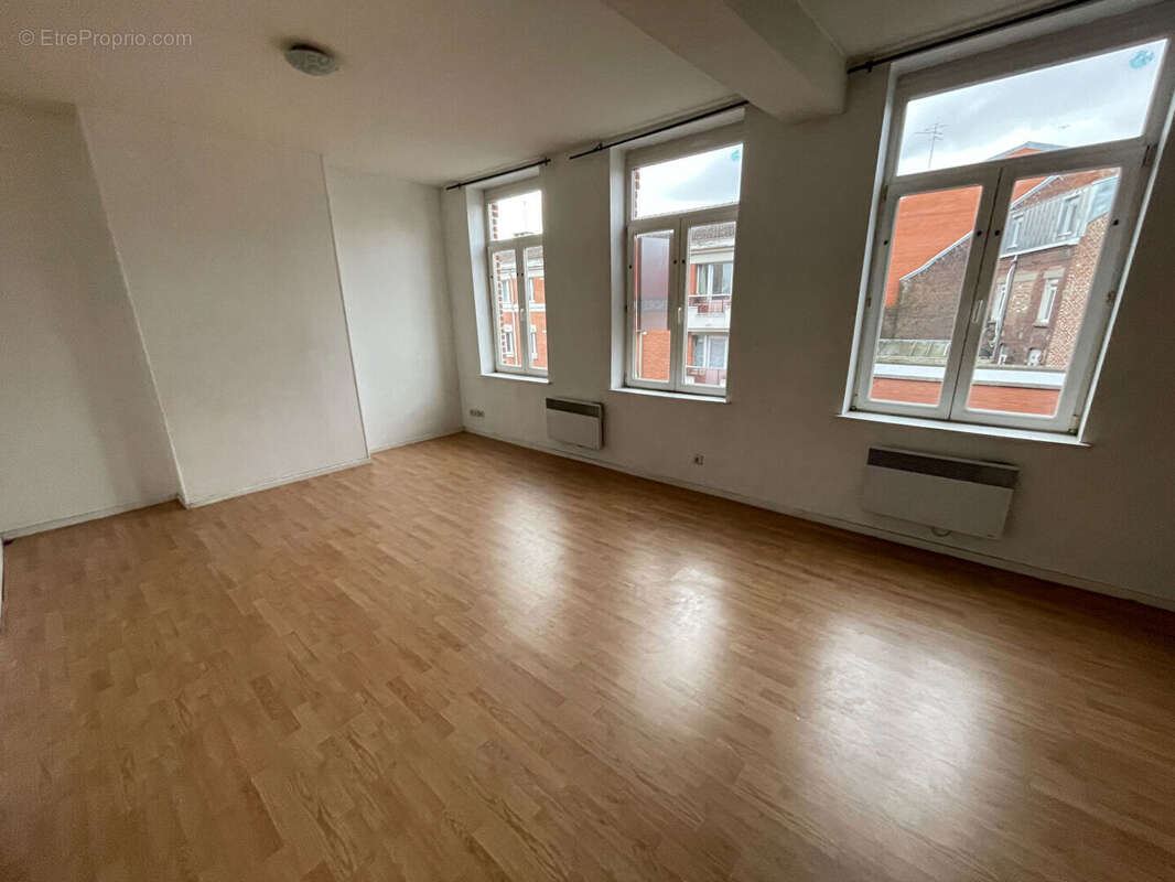 Appartement à LILLE