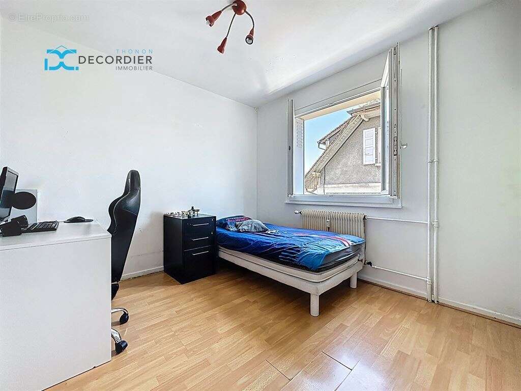 Appartement à THONON-LES-BAINS