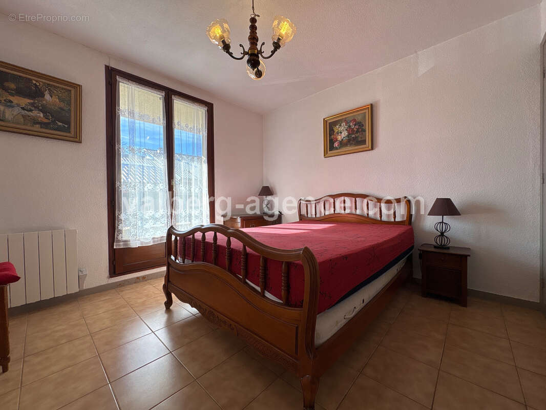 Appartement à DALUIS