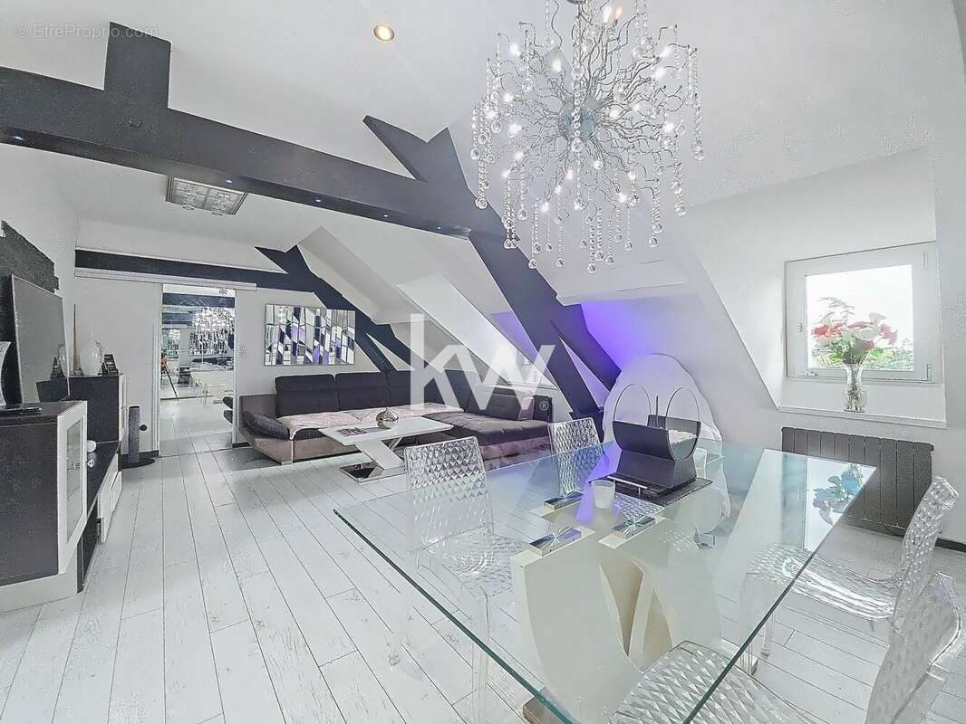 Appartement à BREST