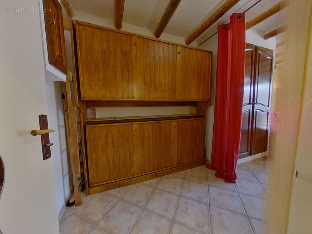 Appartement à BARCELONNETTE