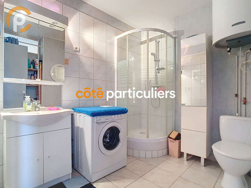 Appartement à CANET-EN-ROUSSILLON