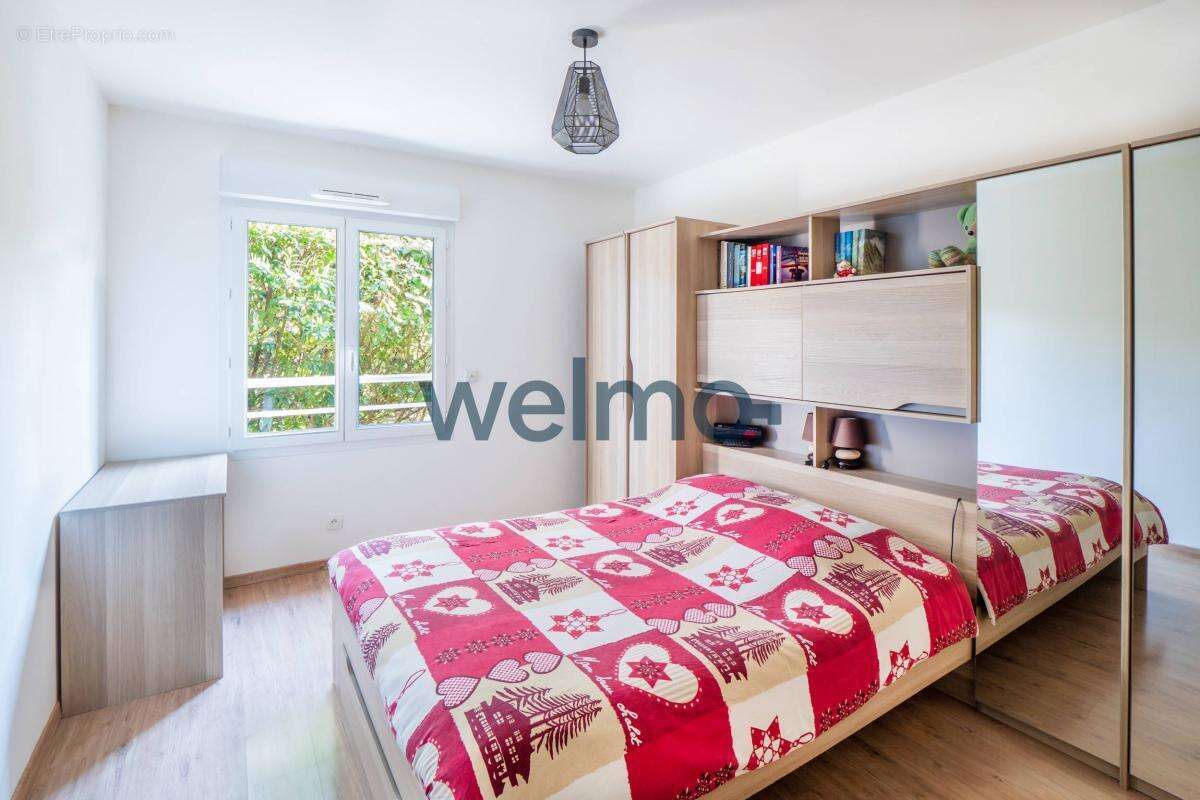 Appartement à ARGONAY