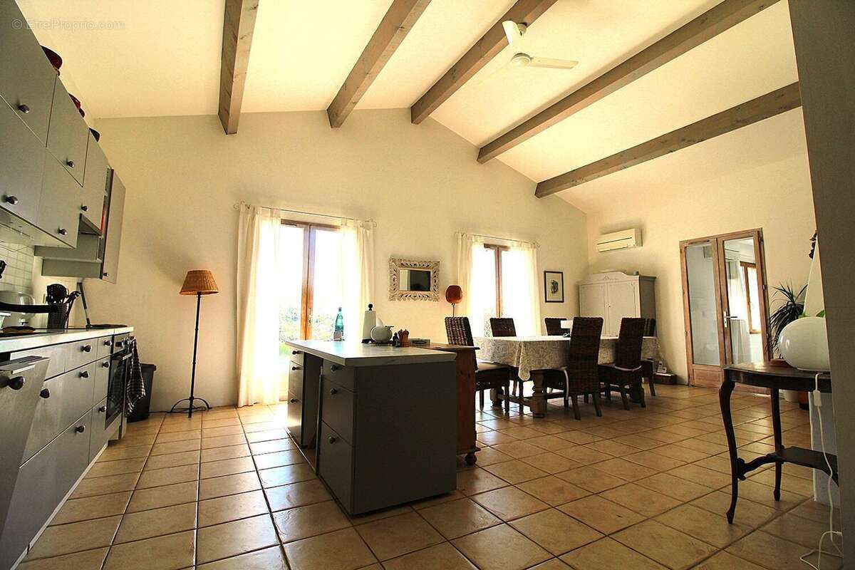 Maison à LAURENS