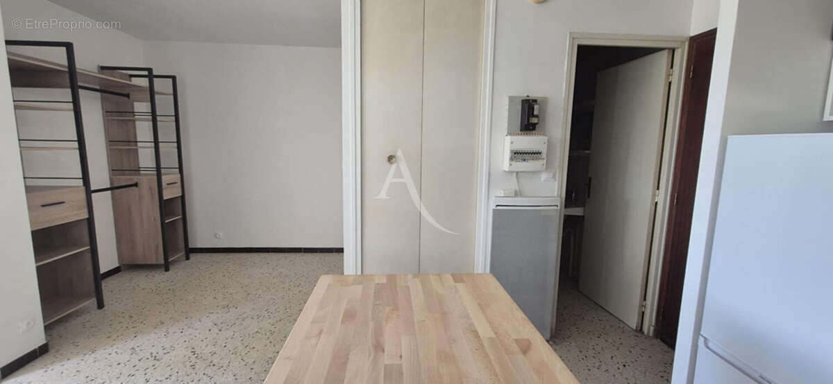 Appartement à BALARUC-LES-BAINS