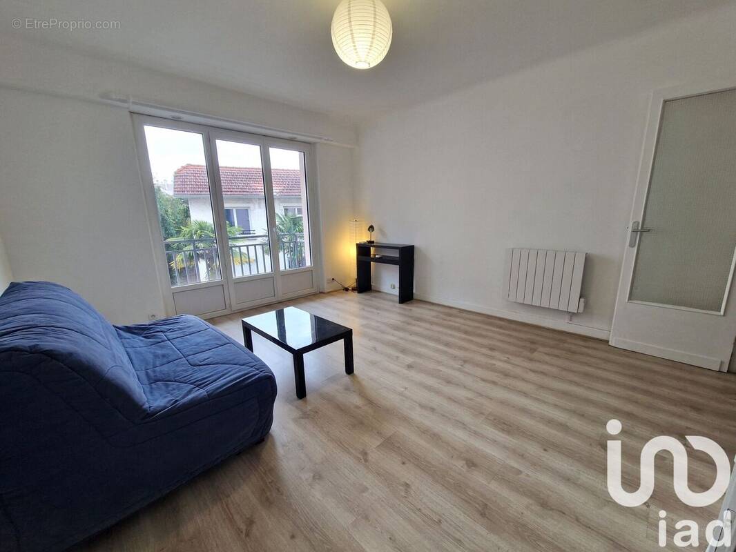 Photo 1 - Appartement à PAU