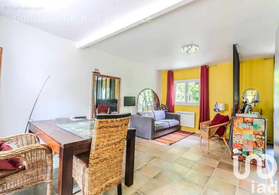 Photo 1 - Appartement à MONTGERON