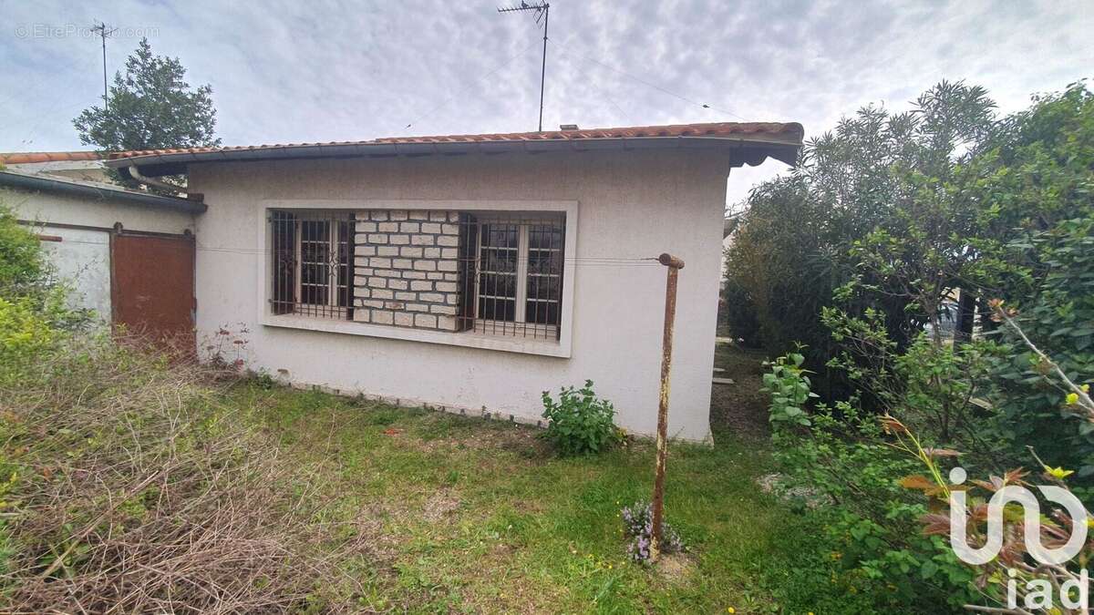 Photo 9 - Maison à FRONTIGNAN