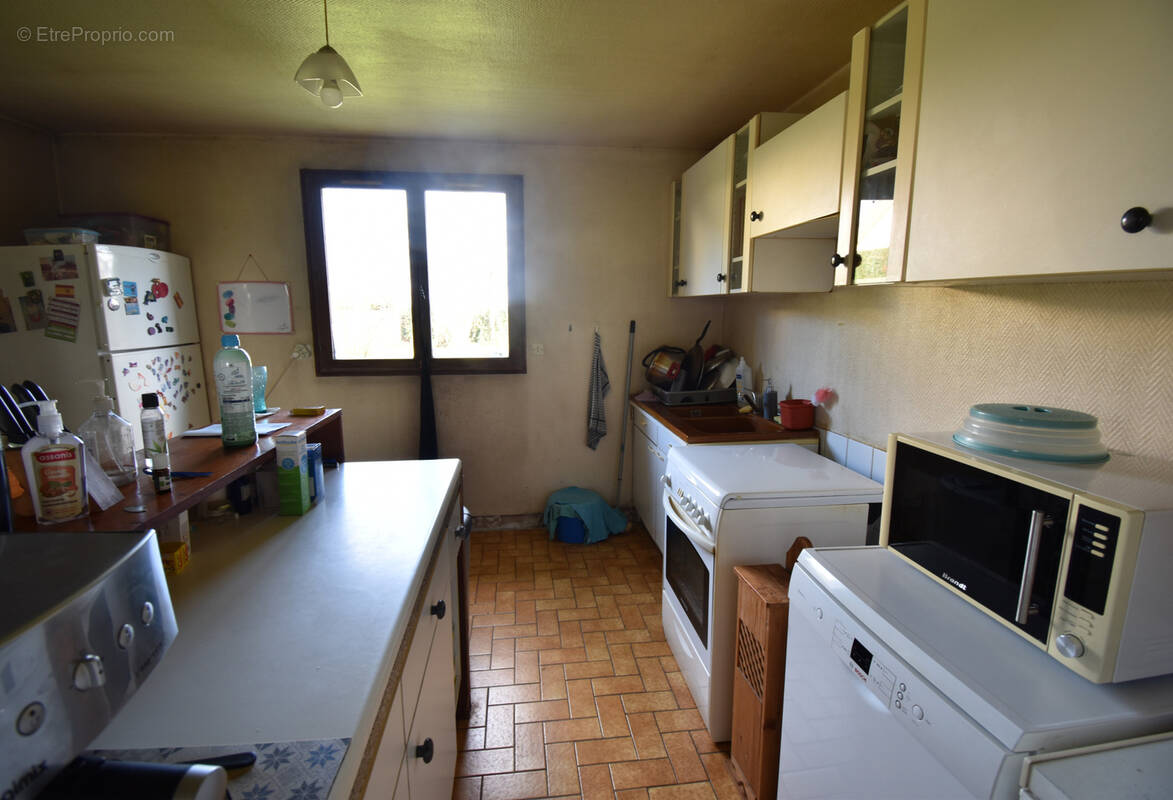 Maison à ILLIERS-COMBRAY