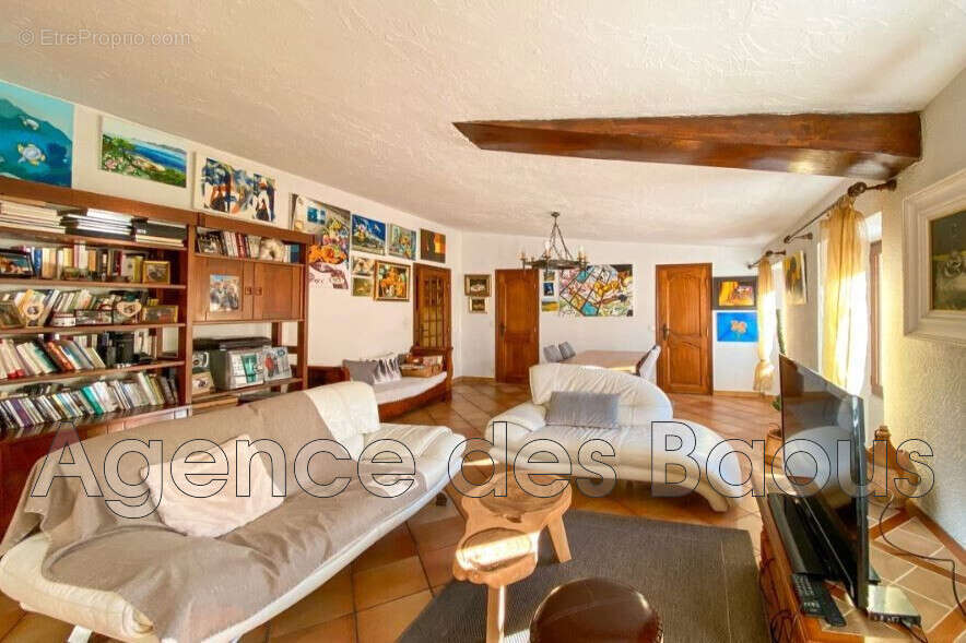 Appartement à VENCE