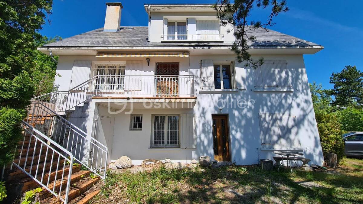 Maison à GAP