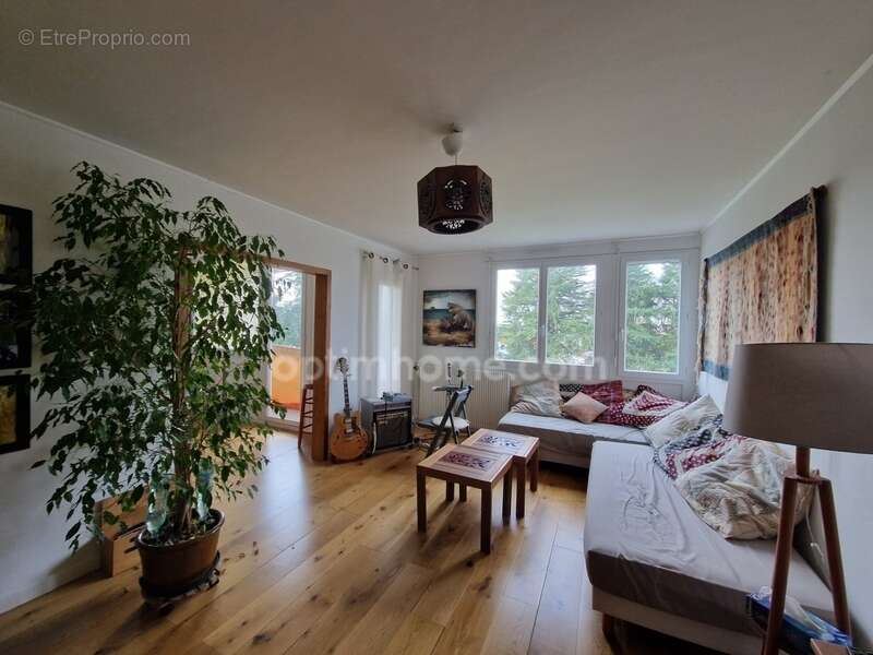 Appartement à PAU