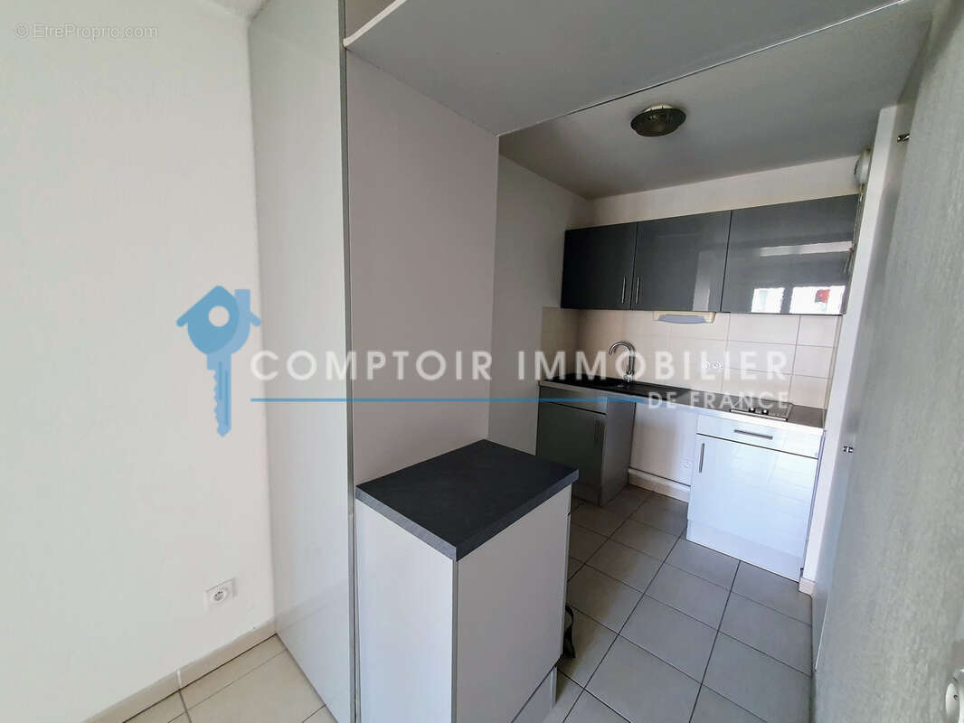 Appartement à NIMES