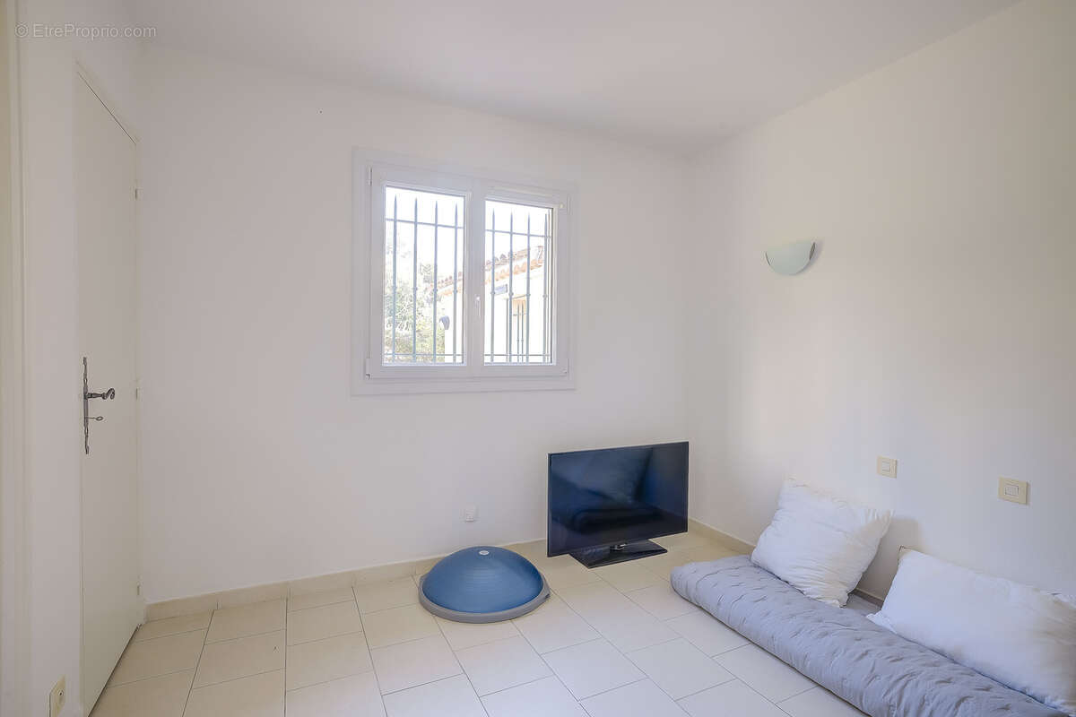 Maison à LA TURBIE