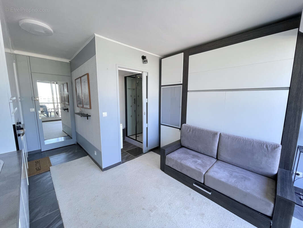 Appartement à AGDE