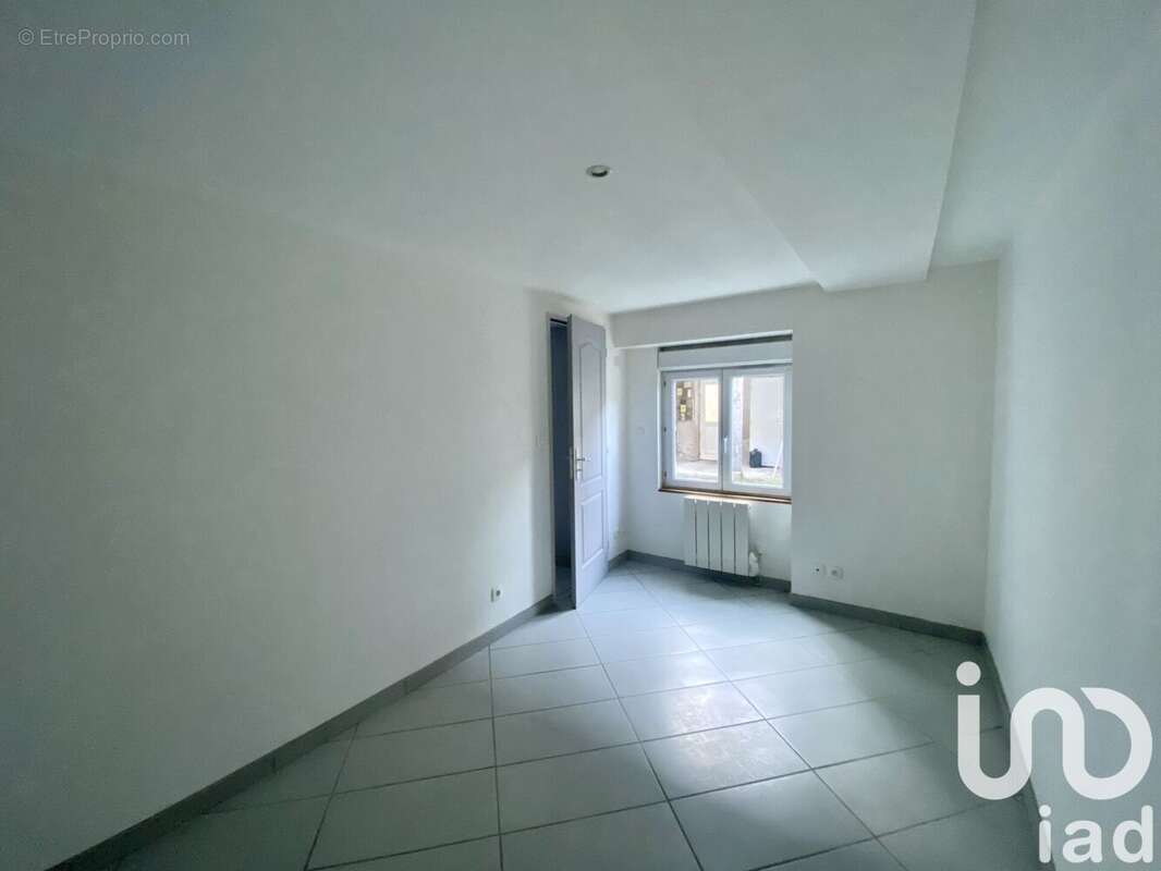 Photo 4 - Appartement à PUISEAUX
