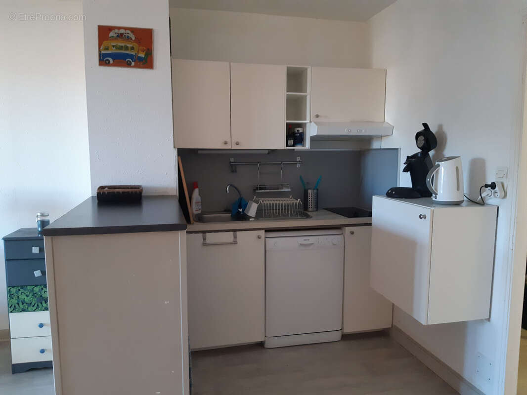 Appartement à HYERES