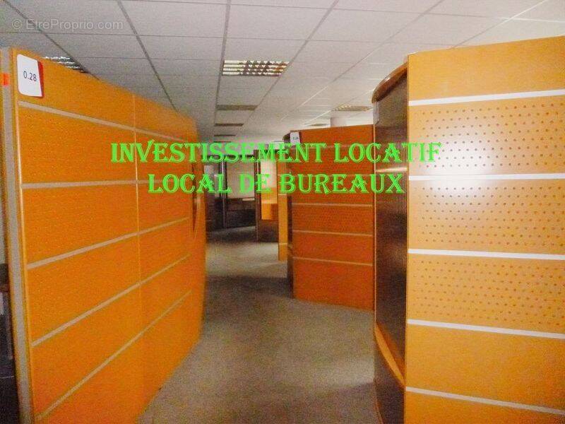 Appartement à LANESTER