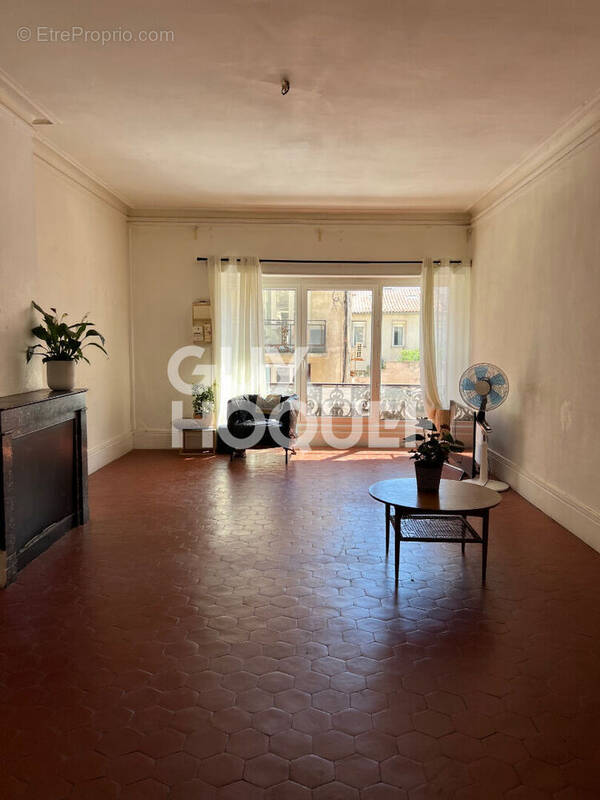 Appartement à SETE