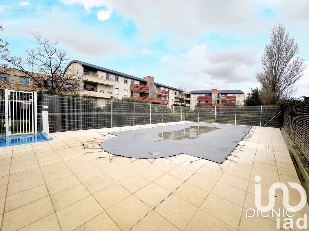 Photo 1 - Appartement à SORGUES