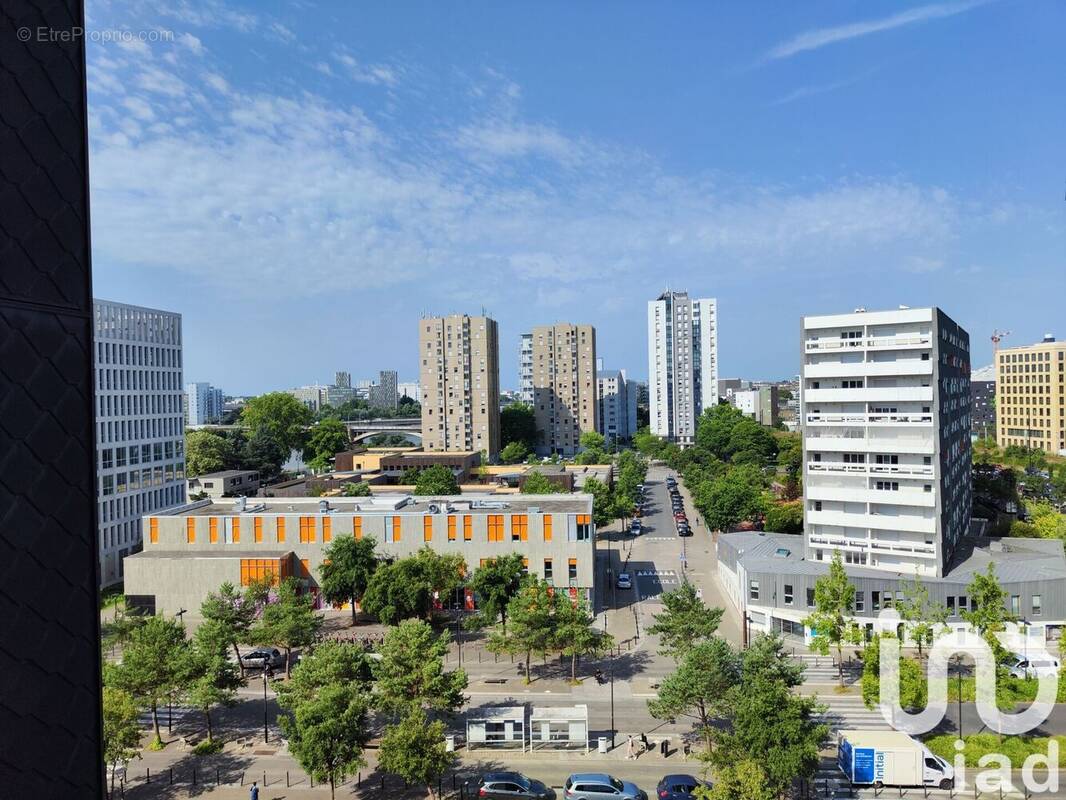 Photo 1 - Appartement à NANTES